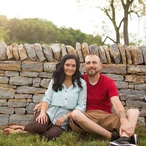 Meet your Posher, Dusty